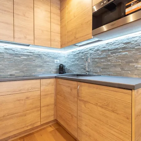 Appartement Bilocale Vicino Al Cretaz Con Posto Auto - As28 *