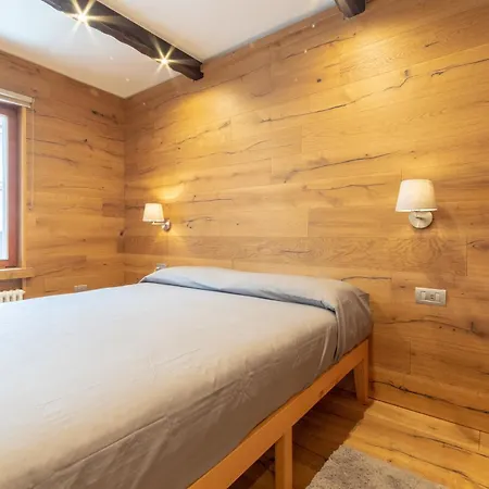 Bilocale Vicino Al Cretaz Con Posto Auto - As28 * Breuil-Cervinia